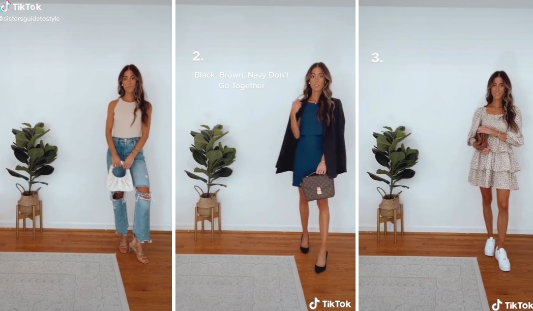 Стиліст назвала три модні правила, які давно не актуальні