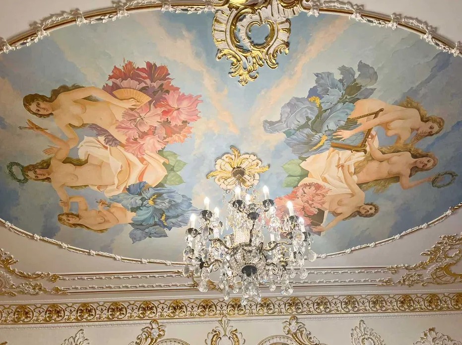 В центре Львова нашли роскошную квартиру за 38 млн грн: как она выглядит