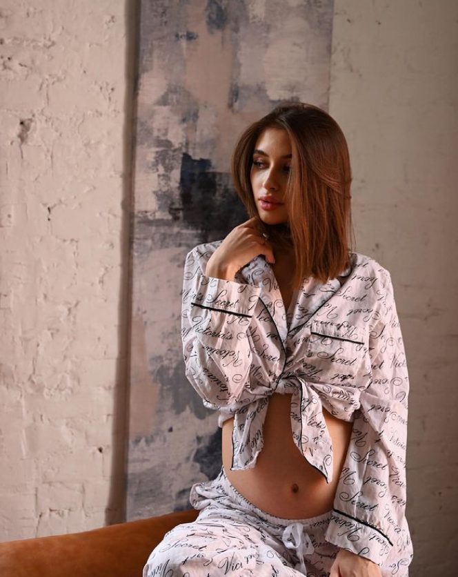 Kyivstoner вперше став батьком: ніжне фото з новонародженим сином