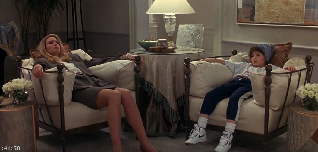 Как сейчас выглядит главная героиня фильма "Кудряшка Сью", ставшая знаменитой в 10 лет