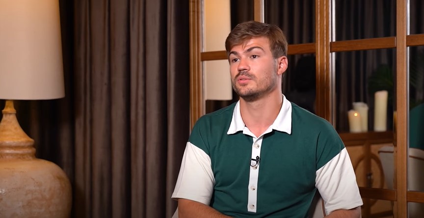 Звезда сериала &quot;Одна родина&quot; признался, готов ли к новым отношениям после развода