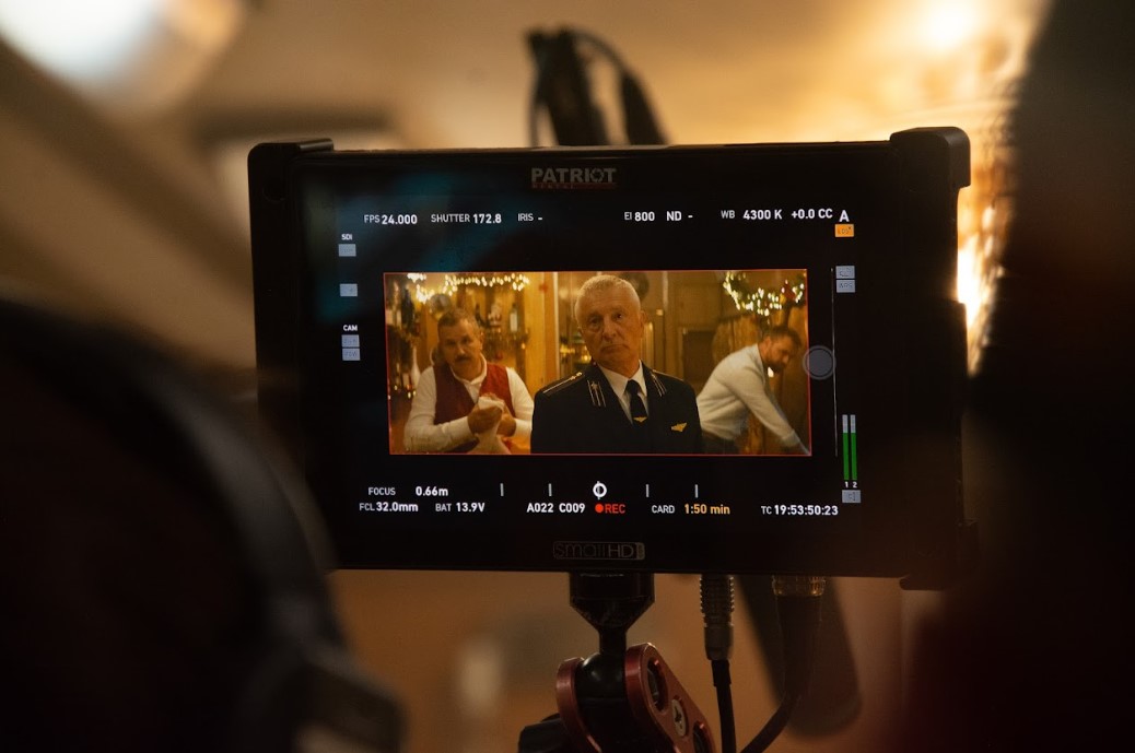 &quot;Собрали актеров высшей категории&quot;: Юрий Горбунов вышел на связь и рассказал, какой фильм сейчас снимает