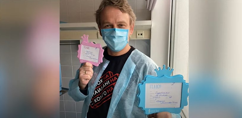 Фоззи из ТНМК объяснил, почему скрывает родных и планируют ли они возвращаться в Украину