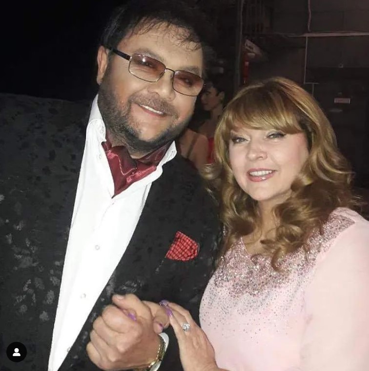 Преподаватель вокала, мама и бабушка: как сегодня выглядит бывшая жена Иво Бобула Лилия Сандулесу (фото)