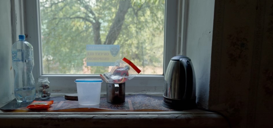 &quot;Полтавський палій&quot; Віталій Чепурко показав, як живе зараз, і зробив заяву про Путіна (відео)