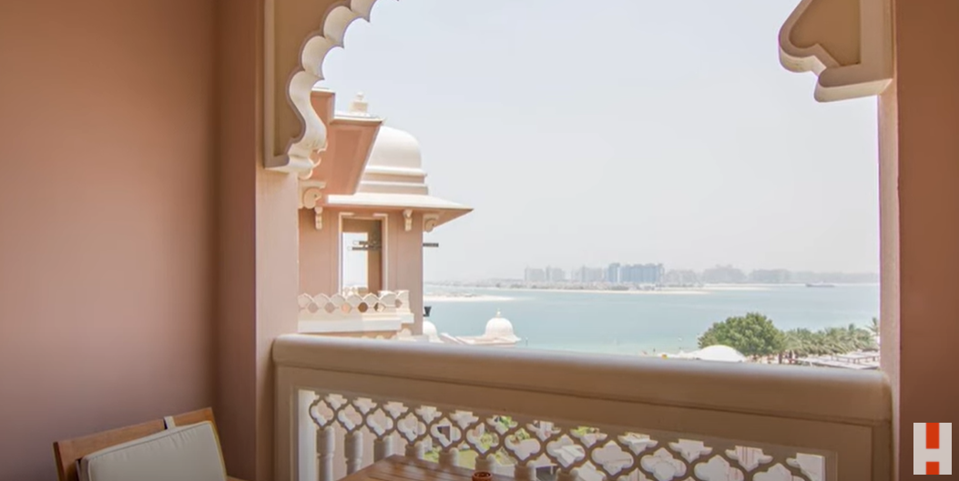 У бойовика-"держдумівця" Бородая знайшли розкішне житло в Дубаї: купив після "прем'єрства" в ОРДО