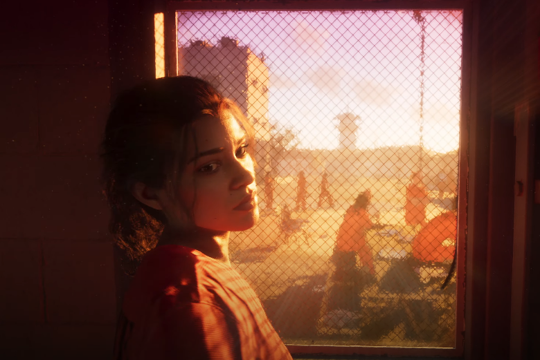 Смотрите первый официальный трейлер GTA VI: яркое видео