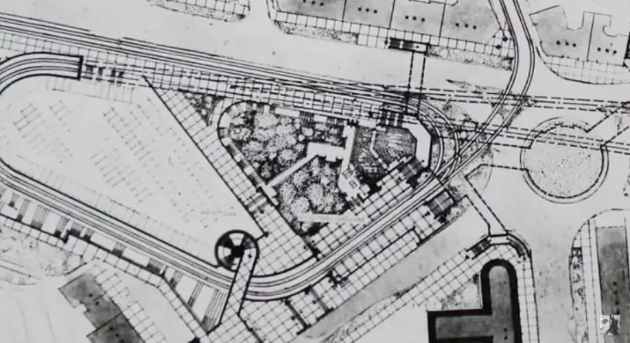 Львівське метро: показали проєкт підземного громадського транспорту (фото і відео)