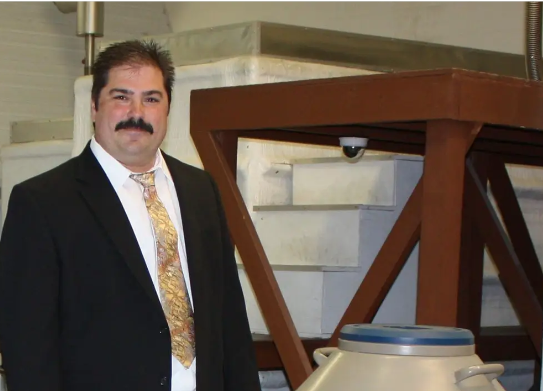 Чоловік заморозить себе і свою сім'ю, щоб &quot;воскреснути&quot; у майбутньому. Скільки коштує &quot;друге&quot; життя?