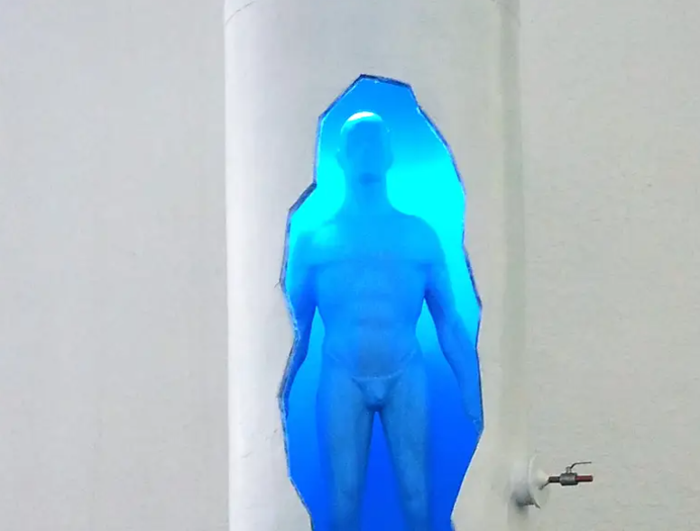 Чоловік заморозить себе і свою сім'ю, щоб &quot;воскреснути&quot; у майбутньому. Скільки коштує &quot;друге&quot; життя?