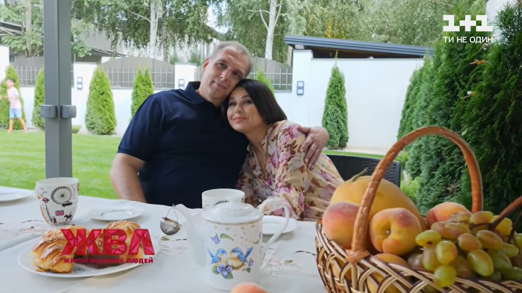 Мосейчук впервые рассказала, что россияне сделали с ее домом под Киевом: "целым не остался"