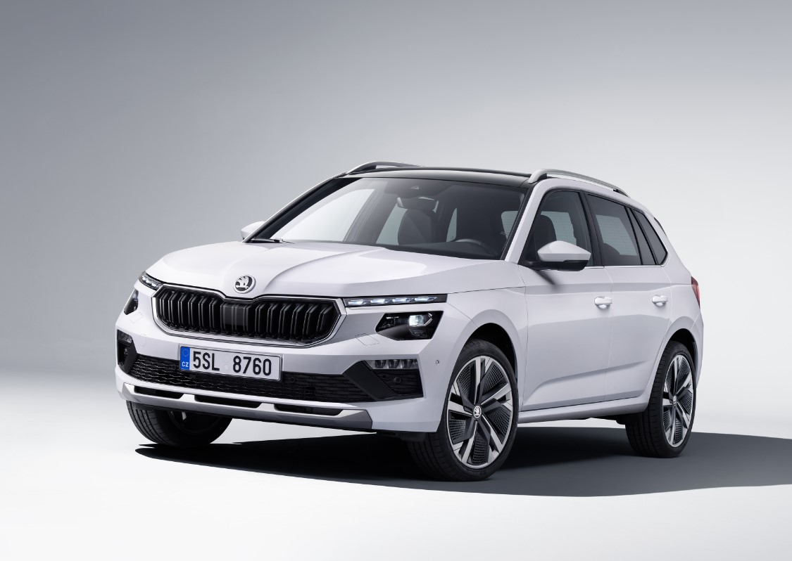 С просторным салоном и багажником: ТОП-5 вместительных кроссоверов до 30 тысяч долларов