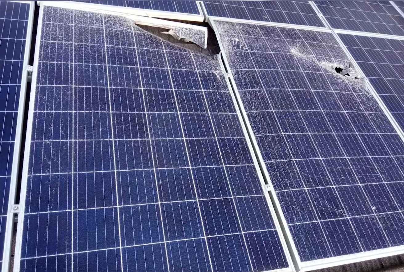 Ірина Білик показала свій дім після того, як там жили окупанти: "вцілів лише рояль"