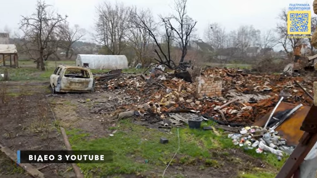 Под Киевом спасли раненого котика с 6 пулевыми: история пушистика не оставит вас равнодушными