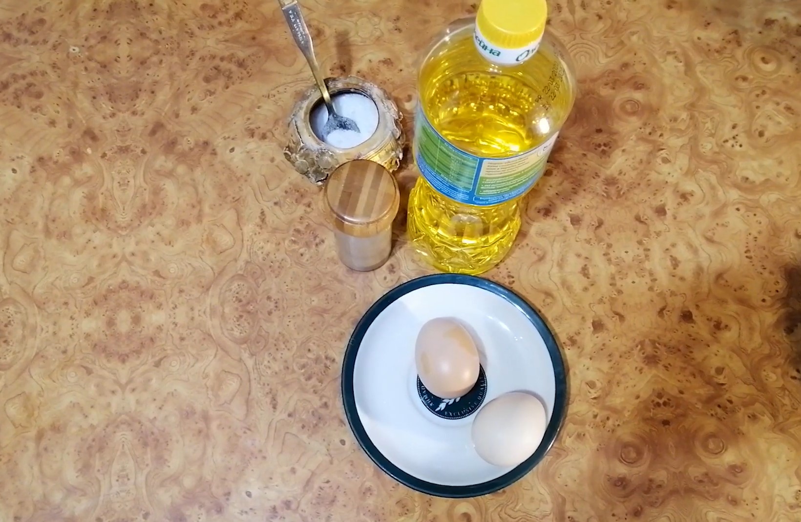 Готовим бублики с фаршем на сковороде: самый простой рецепт от обычной украинки