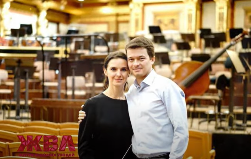 Знаменитая дирижер Оксана Лынив назвала ключ к успеху и объяснила, почему в 43 года создала семью