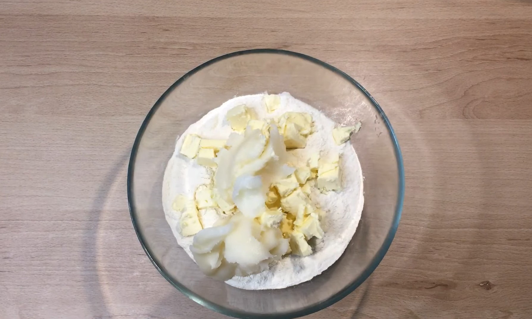 Готуємо печиво &quot;Алкоголіки&quot; за старим рецептом з бабусиного записника