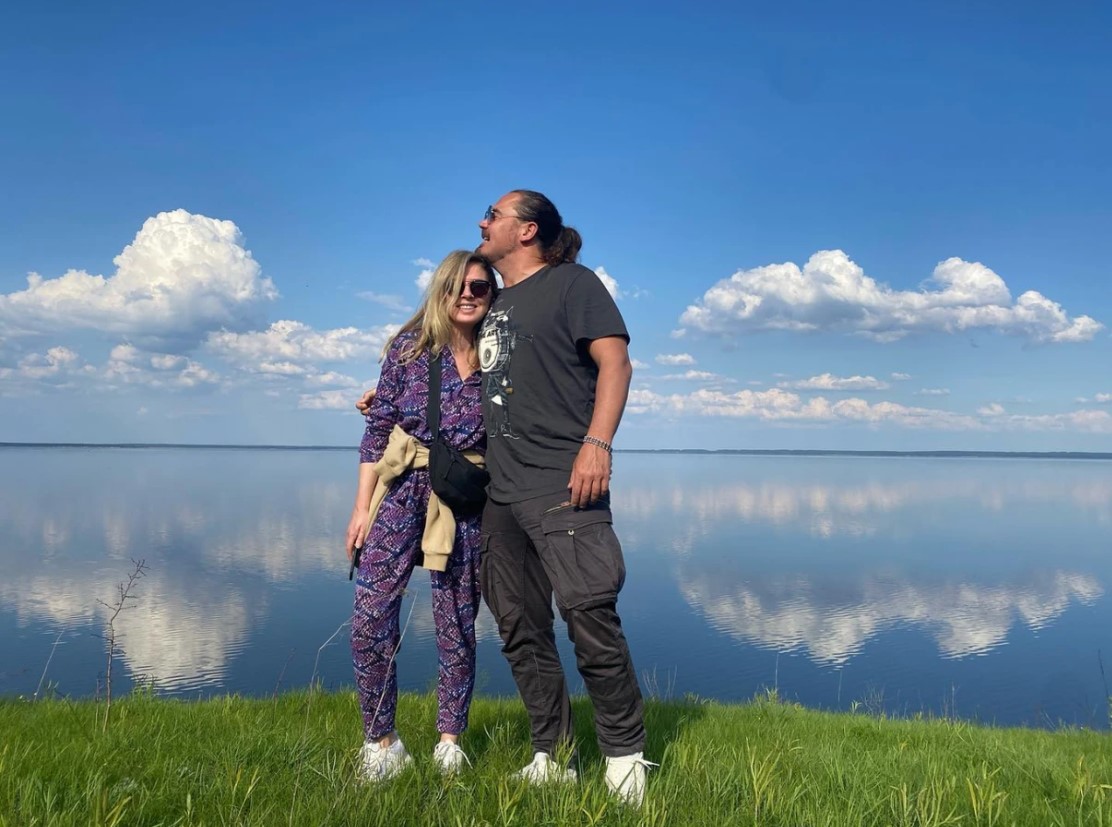 &quot;Живет в ностальгии по &quot;совку&quot;: Фагот рассказал о старшем брате, с которым не общается два года