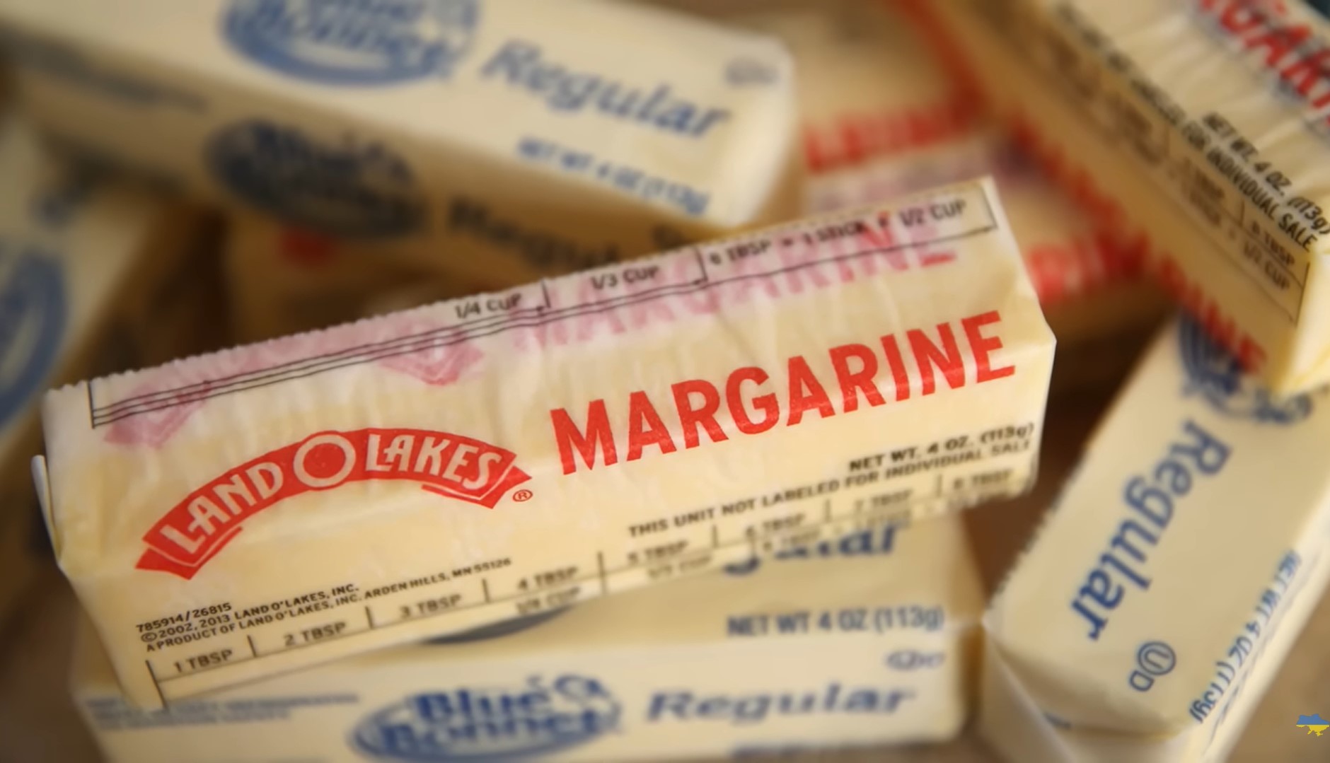 Как СССР &quot;наворовал&quot; в США продуктов: от хлеба до шампанского