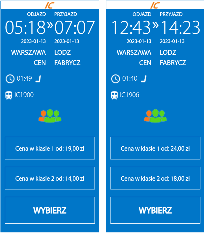На поезде от 3 евро. Как бюджетно посетить самые красивые города Польши зимой