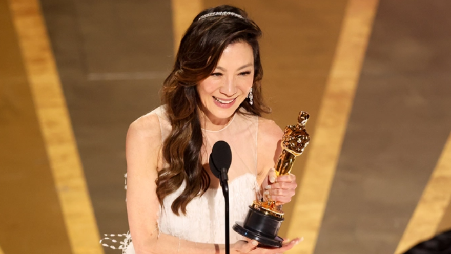 Объявлены победители премии Оскар 2023: список всех лауреатов