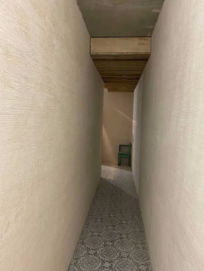 У Києві продають смарт-квартиру за півмільйона: 28 "квадратів", каналізація через сололіфт (фото)