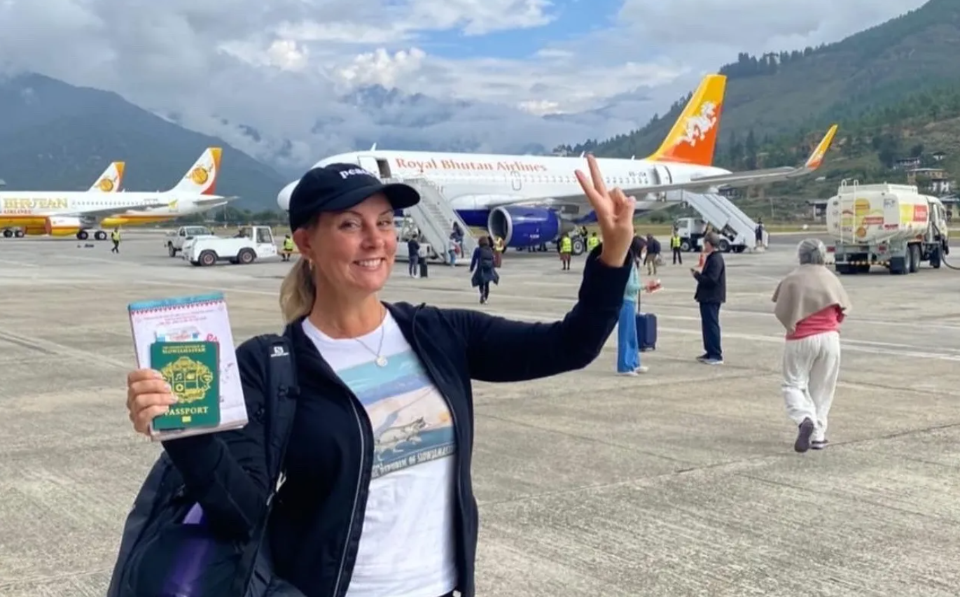 Всередині США утворилася нова республіка. Нею править султан, а громадянство може отримати будь-хто