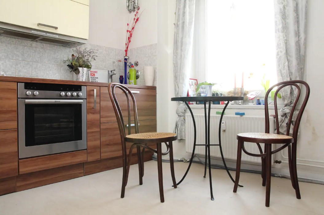 От 900 евро. Сколько стоит арендовать жилье в крупнейших городах Германии