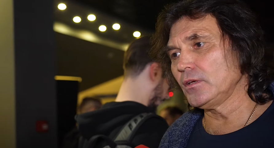 &quot;Называла папой&quot;. Борисюк прокомментировал отношения со старшей дочерью Сумской, которая осталась в Москве