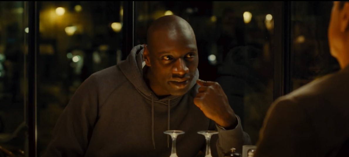 Как сейчас выглядит Омар Си - звезда фильма &quot;1+1&quot; и сериала &quot;Люпен&quot; (фото)