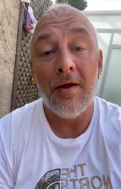 "Заслуженный предатель Украины": Потап ответил хейтерам после пародии на Винника