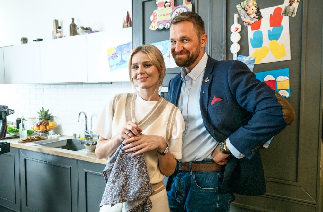 &quot;Собрали актеров высшей категории&quot;: Юрий Горбунов вышел на связь и рассказал, какой фильм сейчас снимает