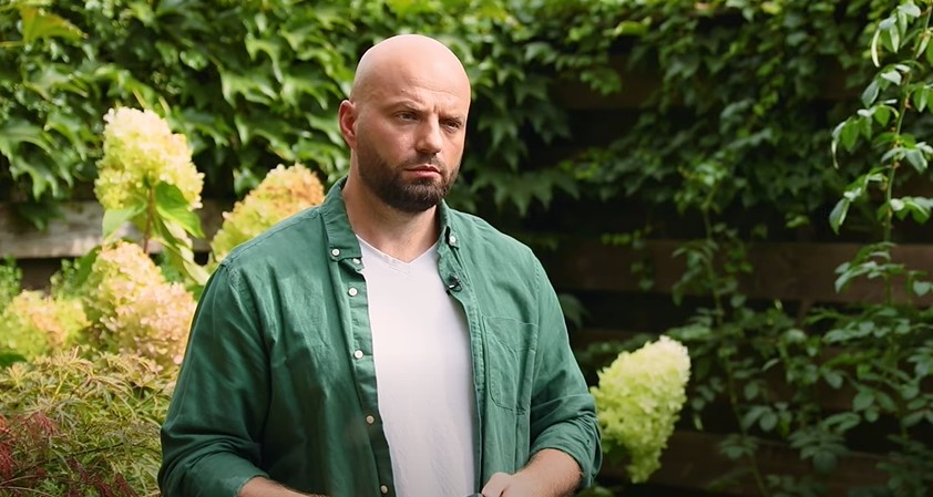 &quot;Не о чем говорить&quot;: Амадор Лопес ответил, как относится к коллегам-мужчинам, которые выехали за границу