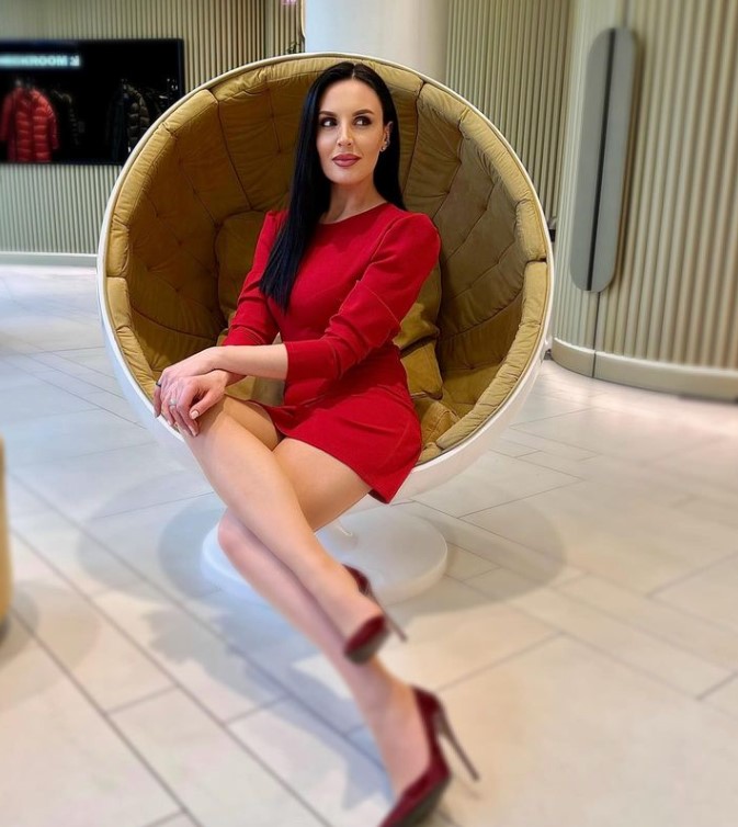 Як зараз виглядає Міла Нітіч - 33-річна співачка, яка підкорила шоу &quot;Голос країни&quot; і &quot;Шанс&quot; (фото)