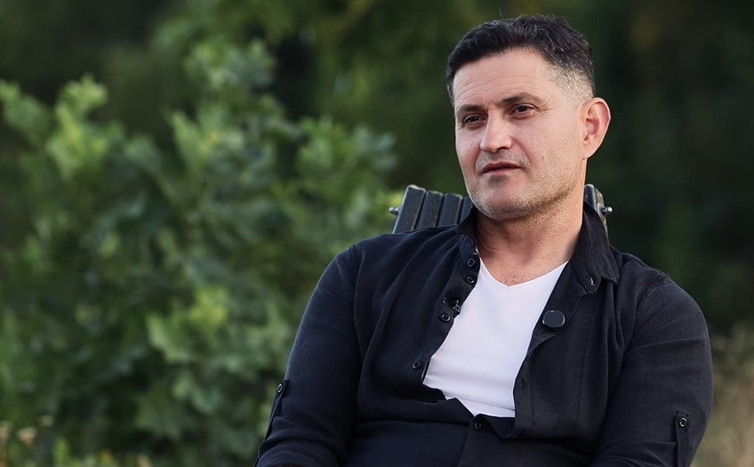 Сеітаблаєв сказав, чи спілкується з сином, який живе у Криму