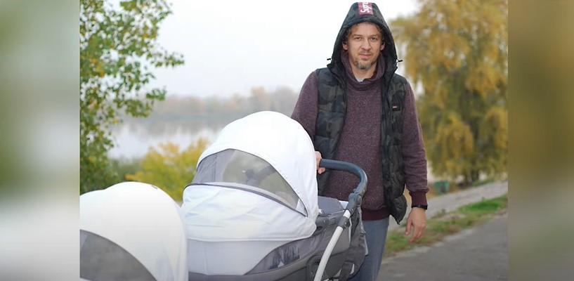 Фоззи из ТНМК объяснил, почему скрывает родных и планируют ли они возвращаться в Украину