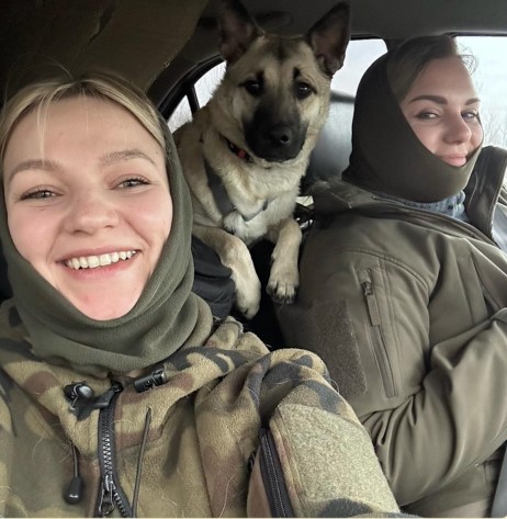 Марина Круть о своем выступлении на прощании с близкой подругой: "Позволено плакать всем, кроме меня"