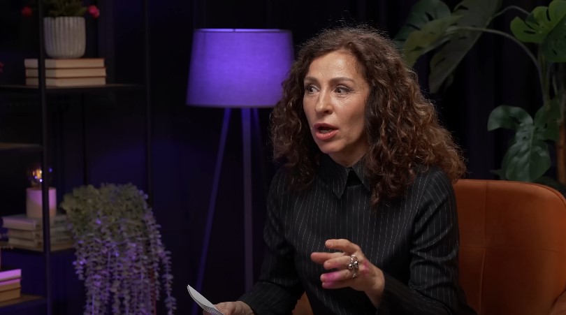 Билык назвала певицу, с которой ссорилась из-за ревности к Коляденко (видео)