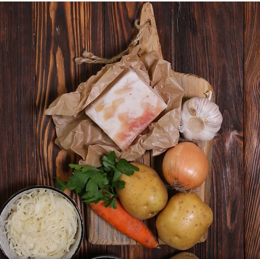 Рецепт традиційної української страви, яку несправедливо призабули: просто і неймовірно смачно!