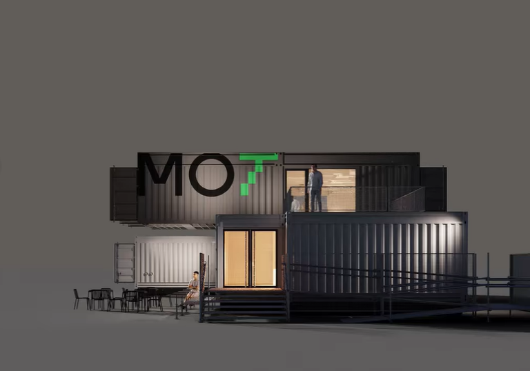 Из мариупольской &quot;Азовстали&quot;: в Киеве появится уникальный культурный центр! Вот как он будет выглядеть