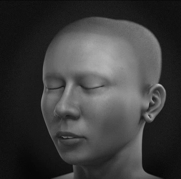 Ученые воссоздали лицо Тутанхамома. Смотрите, как выглядел фараон 3000 лет назад