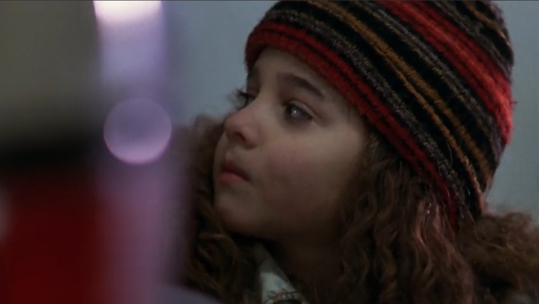 Как сейчас выглядит главная героиня фильма "Кудряшка Сью", ставшая знаменитой в 10 лет