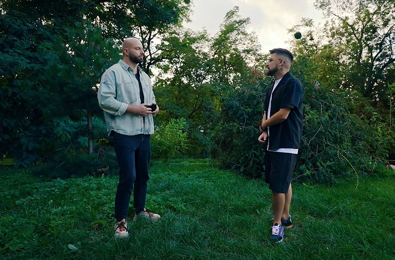 &quot;Только мешать буду&quot;: экс-участник DZIDZIO откровенно рассказал о страхе мобилизации