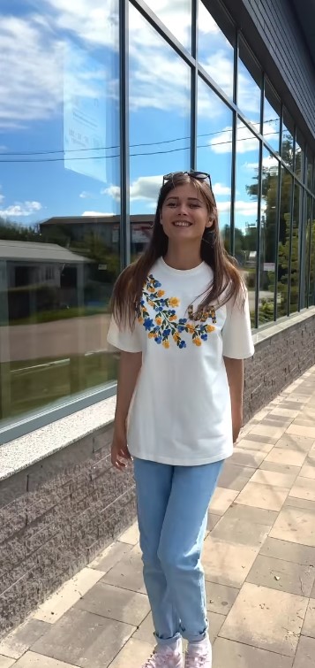 5 модних образів для святкування Дня Незалежності України 2024