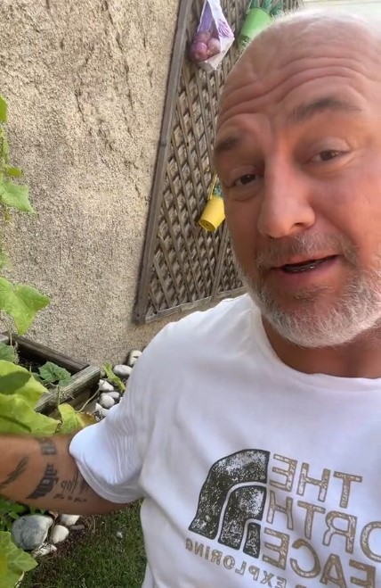 "Заслуженный предатель Украины": Потап ответил хейтерам после пародии на Винника