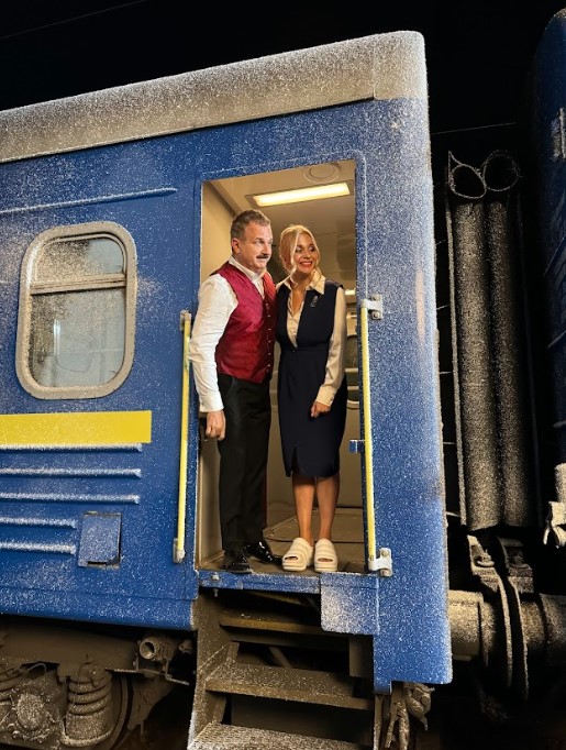 &quot;Собрали актеров высшей категории&quot;: Юрий Горбунов вышел на связь и рассказал, какой фильм сейчас снимает