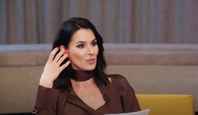 Син Коляденка підтвердив одруження і розповів про кохану: &quot;Найвпевненіший мій вибір&quot;