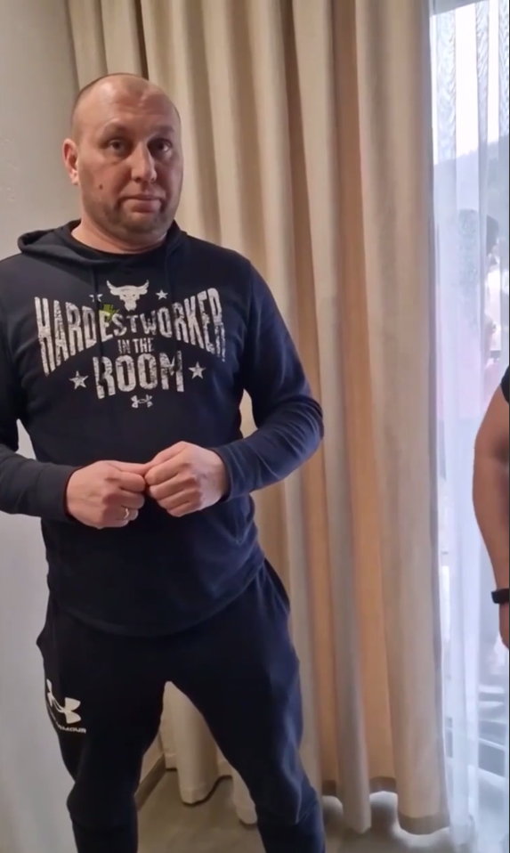 &quot;Я родом из Макеевки&quot;. Что известно о боевом медике, которого обозвали &quot;лошарой&quot; в Буковеле