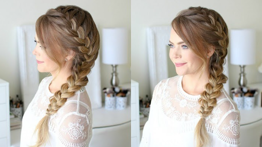 10 стильних зачісок, які подарують вам &quot;другу молодість&quot;: фотоприклади
