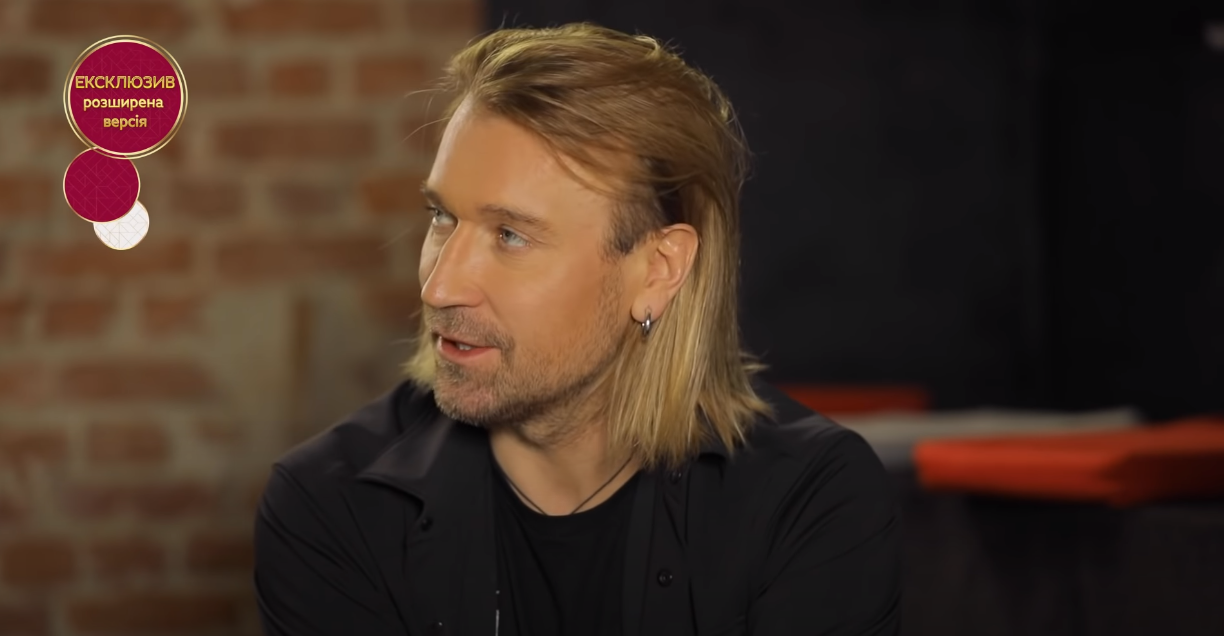 Олег Винник втратив рідну людину, бо не мав 50 тисяч на операцію